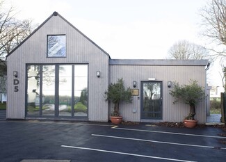 More details for D5 Depot, Cirencester - Office for Lease