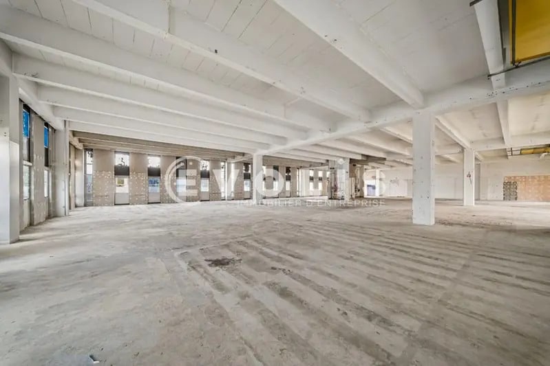 1 Rue Des Cévennes, Rungis for lease - Interior Photo - Image 3 of 10