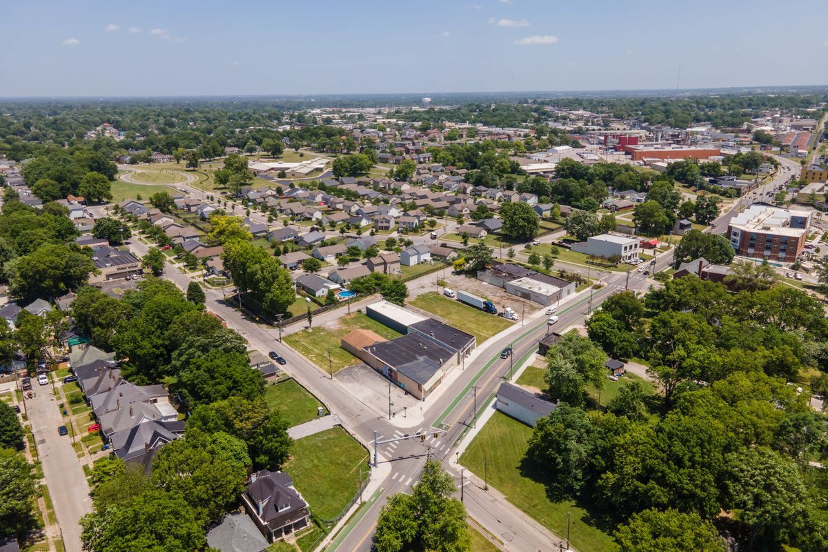 503 E Third St, Lexington, KY for sale Building Photo- Image 1 of 1