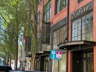 More details for 714-724 NW Davis St, Portland, OR - Office for Sale