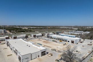 More details for 14300 Ronald Reagan Blvd, Leander, TX - Retail for Sale