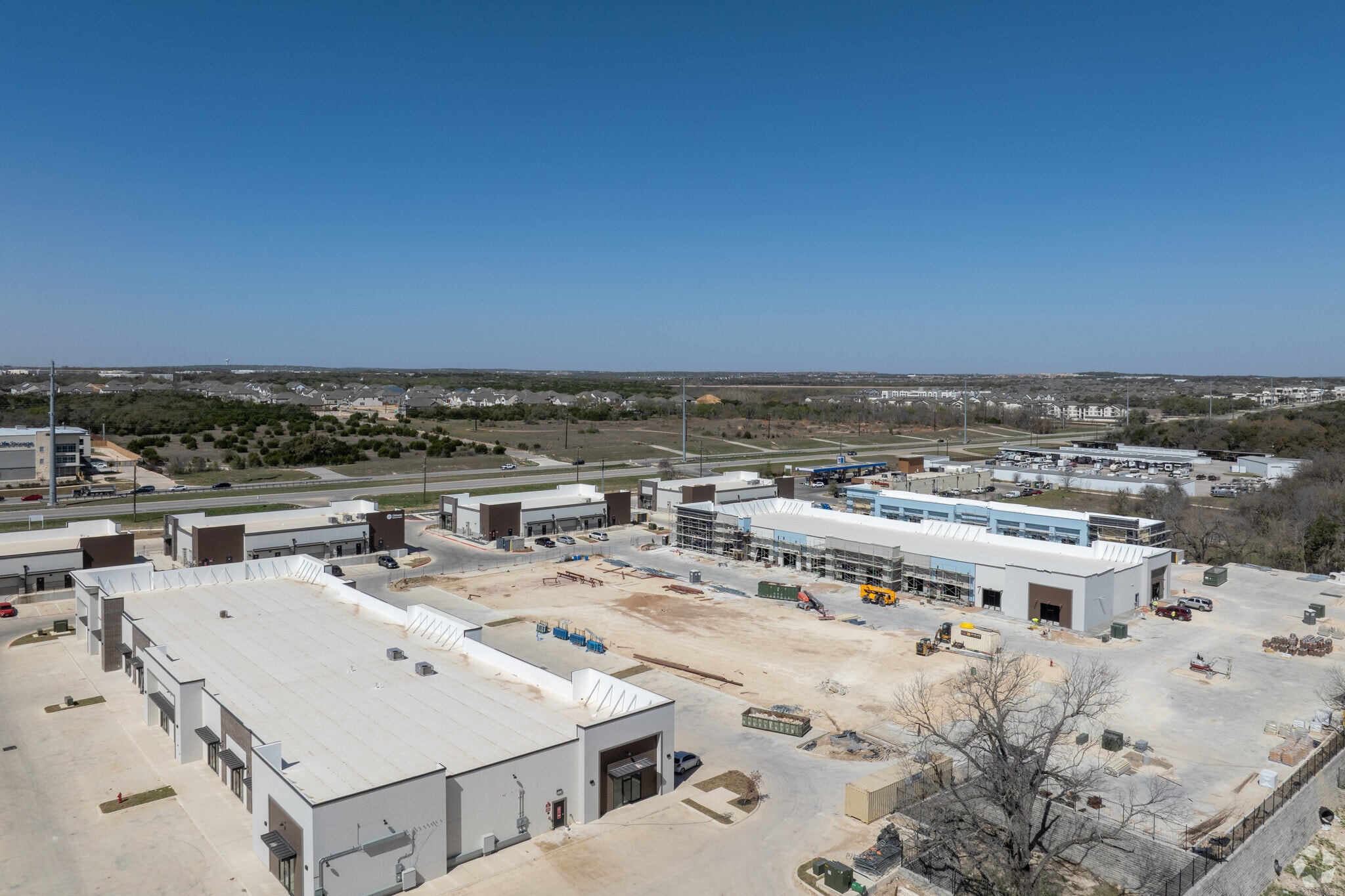 14300 Ronald Reagan Blvd, Leander, TX for sale Primary Photo- Image 1 of 46