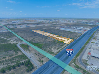 More details for 1001 Interstate 20, Odessa, TX - Land for Sale