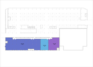 1 Park Pl, Peekskill, NY for lease Floor Plan- Image 2 of 3