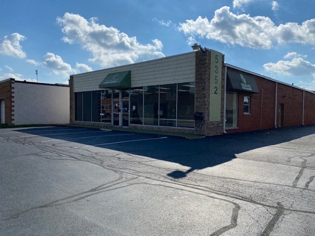 5352 N Tacoma Ave, Indianapolis, IN 46220 - Retail for Lease | LoopNet