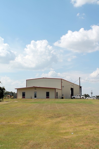 2134 W US Highway 79, Franklin, TX for sale - Building Photo - Image 1 of 1