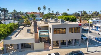 More details for 700 2nd St, Encinitas, CA - Office/Medical for Lease