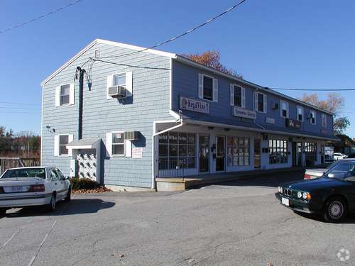 697 Main St, Holden, MA for lease - Building Photo - Image 2 of 8