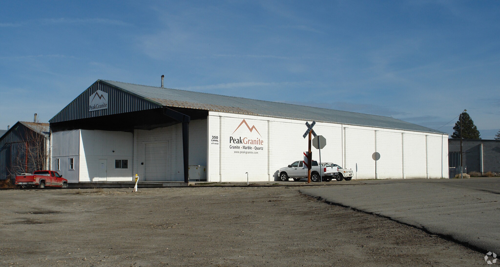 350 Canal St, Emmett, ID for sale Building Photo- Image 1 of 1