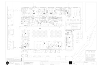 3801 Avalon Park East Blvd, Orlando, FL for lease Site Plan- Image 2 of 8