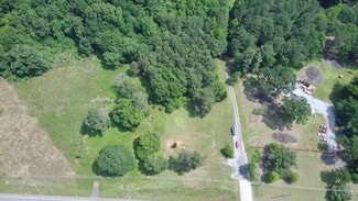 More details for 10585 Cumming Hwy, Canton, GA - Land for Sale