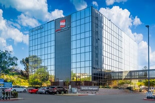 Point Loma Business Center - Loft