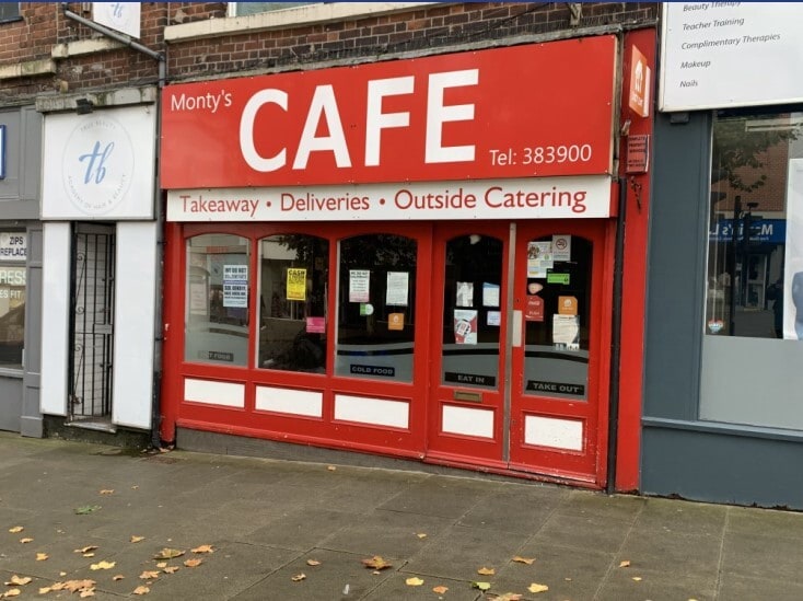 18 Westmorland, Wakefield for sale Primary Photo- Image 1 of 1