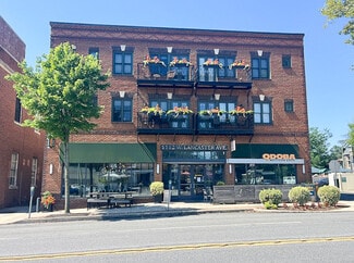 More details for 1112 E Lancaster Ave, Bryn Mawr, PA - Retail for Lease