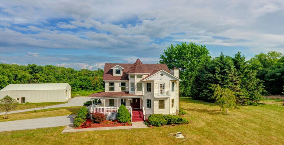 1289 State Route 302, Pine Bush, NY for sale - Primary Photo - Image 1 of 1