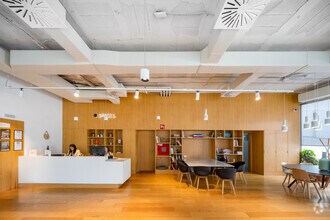 Carrer de Pallars, 193-201, Barcelona, Barcelona for lease Interior Photo- Image 2 of 12