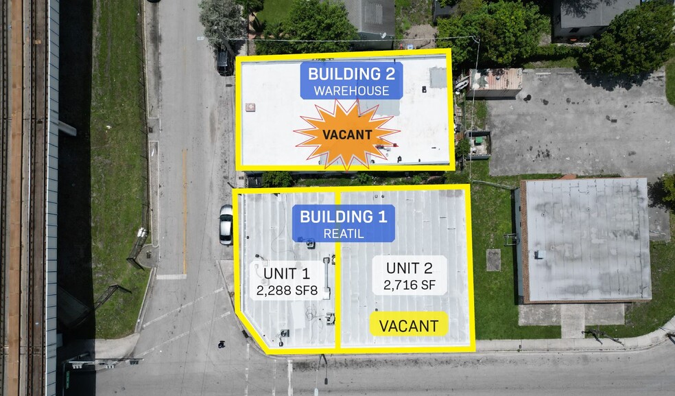 4000 NW 17th Ave, Miami, FL for sale - Building Photo - Image 3 of 10