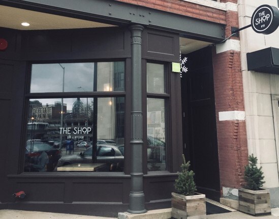 217-219 Washington St, Binghamton, NY for sale - Building Photo - Image 1 of 1