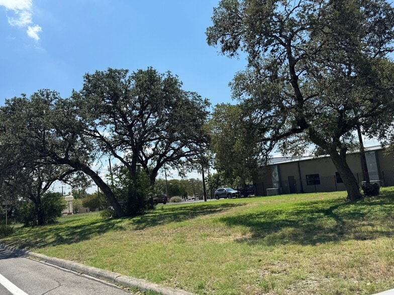 Cross Canyon Rd, San Antonio, TX for sale - Building Photo - Image 3 of 10