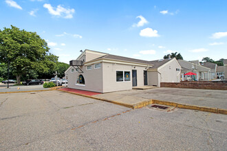 55 Beach St, Westerly, RI for lease Building Photo- Image 1 of 19