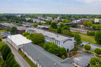 1513 E Cleveland Ave, East Point, GA - aerial  map view - Image1