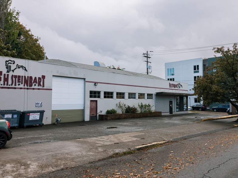 212-234 SE 12th Ave, Portland, OR for sale - Building Photo - Image 2 of 48