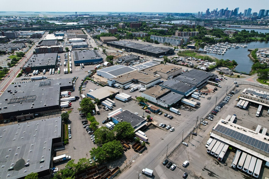 85 Market St, Chelsea, MA for sale - Building Photo - Image 2 of 9