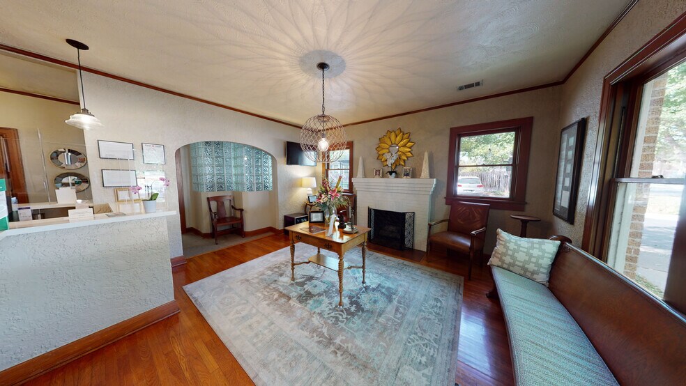 4300 Medical Pky, Austin, TX for sale - Building Photo - Image 1 of 1