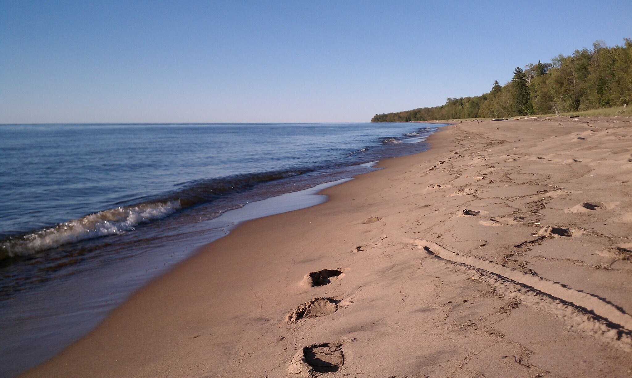 Lakeshore Dr, Ontonagon, MI for sale Primary Photo- Image 1 of 1