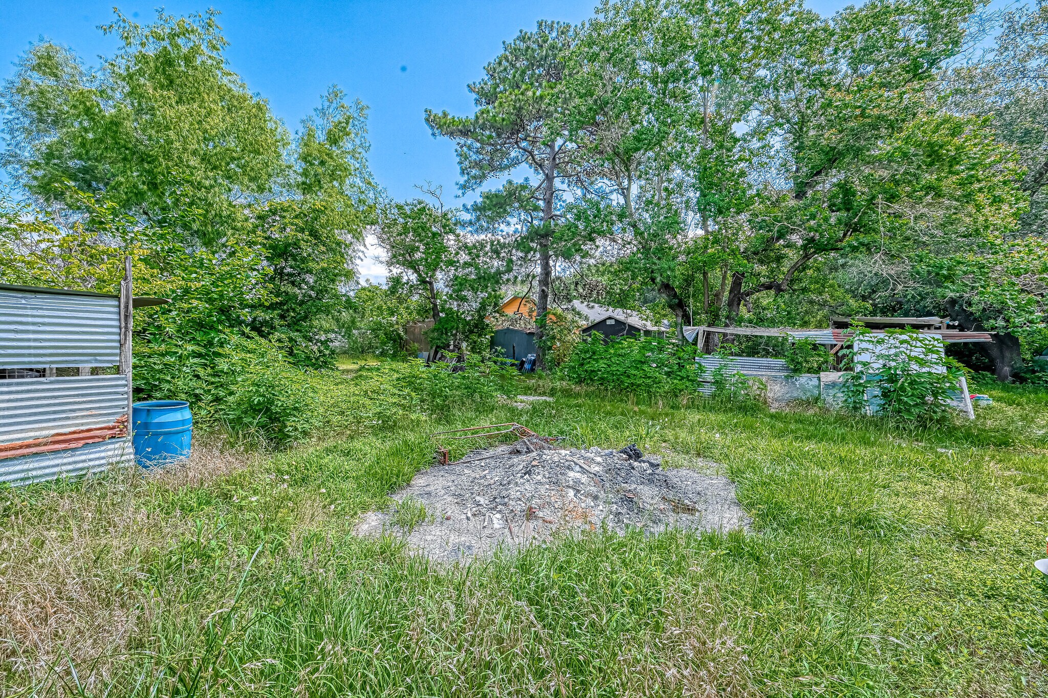 6303 Katy Hockley Cut Off Rd, Katy, TX 77493 Land for Sale