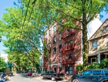 26 Fort Charles Pl, Bronx, NY for sale Primary Photo- Image 1 of 1