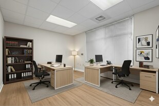 ALL INCLUSIVE | Medical & Prof offices - Convenience Store