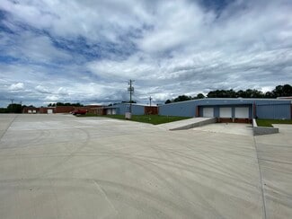 More details for 599 Raleigh Rd, Henderson, NC - Industrial for Lease