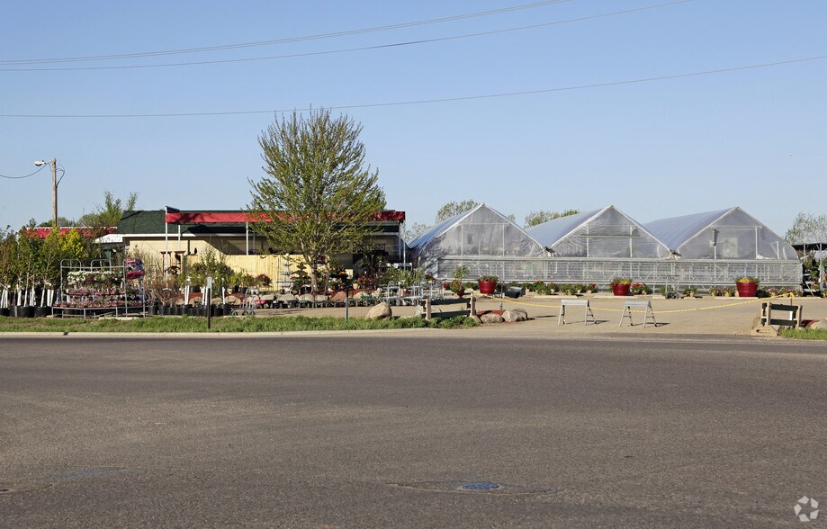 1410 E Highway 55 E, Buffalo, MN for sale - Primary Photo - Image 1 of 1