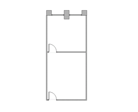 9900 Westpark Dr, Houston, TX for lease Floor Plan- Image 1 of 1