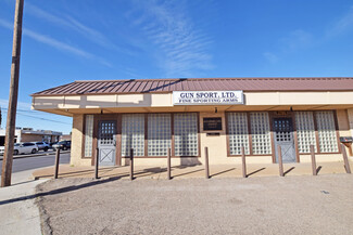 More details for 2701 Dixie, Odessa, TX - Retail for Sale