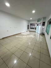 Retail in Calella, Barcelona for lease Interior Photo- Image 1 of 4