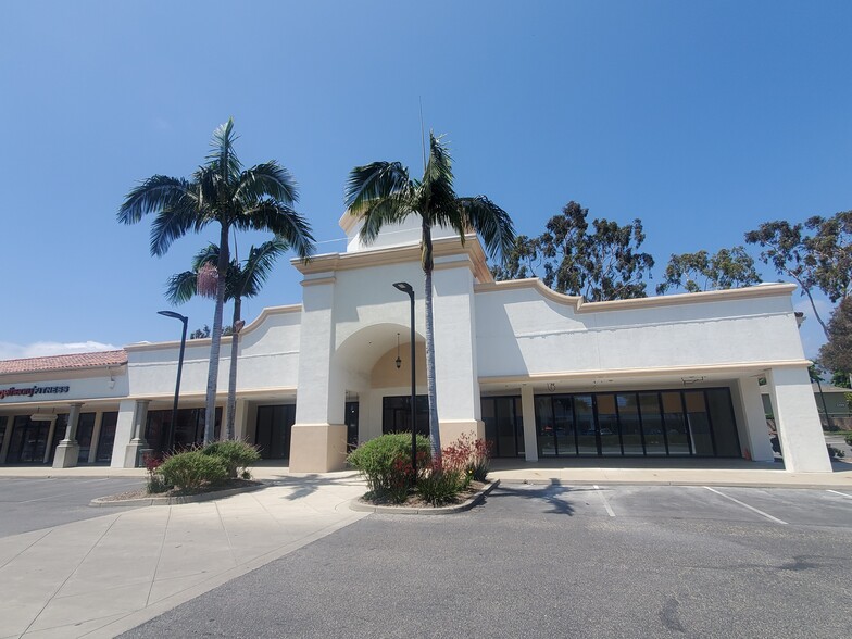 5690-5746 Calle Real, Goleta, CA for lease - Building Photo - Image 2 of 4