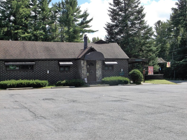 2260 State Highway 29A, Gloversville, NY for sale - Building Photo - Image 2 of 38