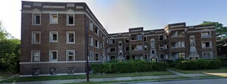 More details for 3931 McGraw St, Detroit, MI - Multifamily for Sale