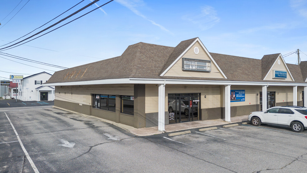 2420 Argillite Rd, Flatwoods, KY for lease - Building Photo - Image 1 of 26