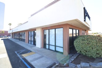 710-720 N China Lake Blvd, Ridgecrest, CA for lease Building Photo- Image 2 of 11