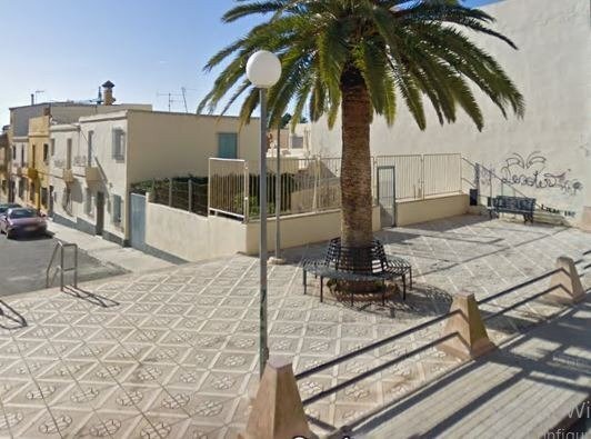 Land in El Ejido, Almería for sale - Building Photo - Image 2 of 2