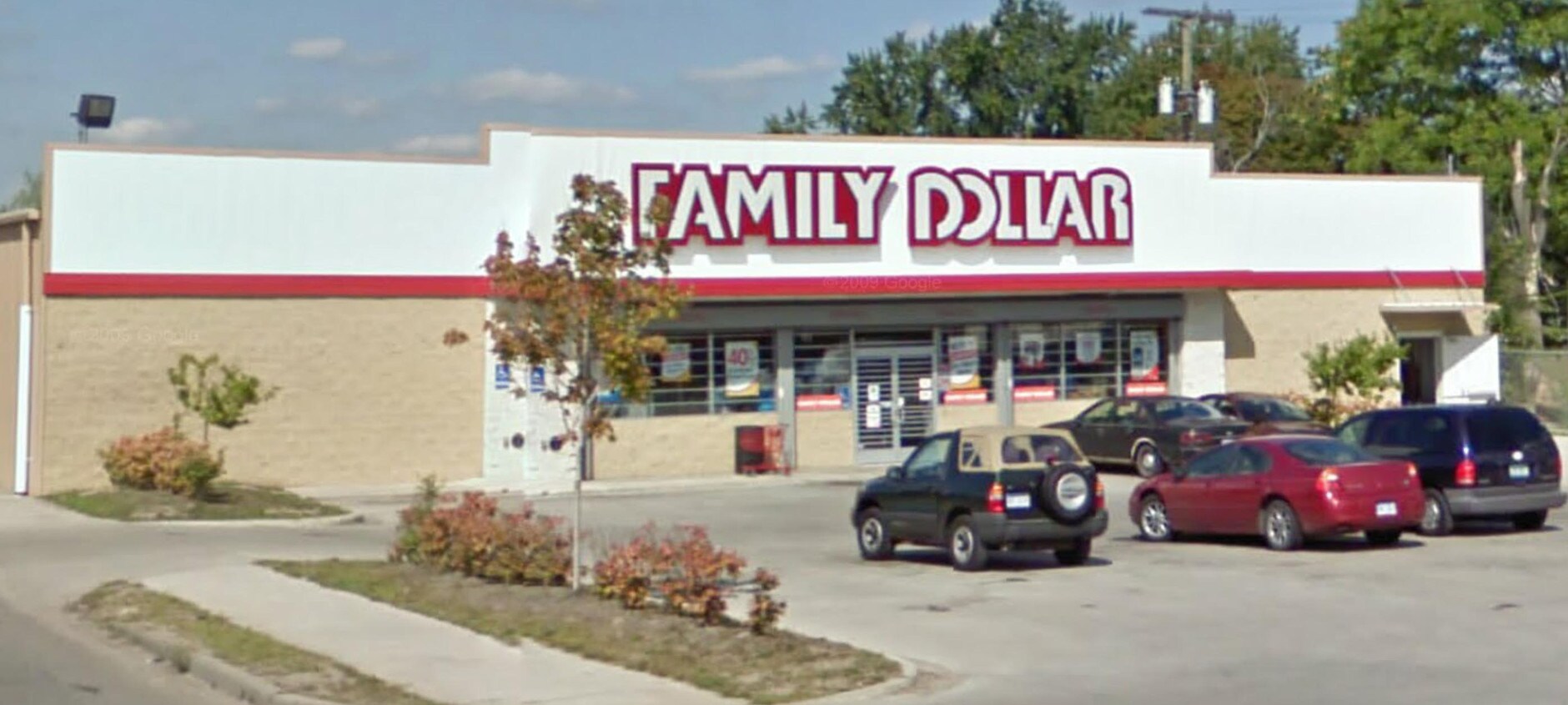 401 E 7 Mile Rd, Detroit, MI 48203