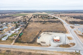 More details for 5052 I-20 Access Rd, Baird, TX - Land for Sale