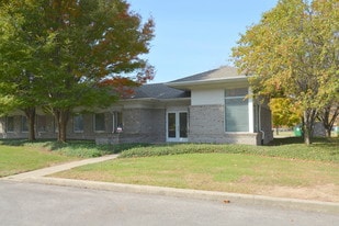 5963 Kentshire Dr, Kettering OH - Office Space