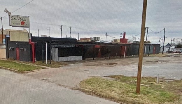 1205 Lamar St, Wichita Falls, TX for sale - Primary Photo - Image 1 of 1