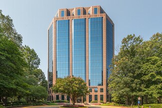 More details for 3110 Fairview Park Dr, Falls Church, VA - Office for Lease