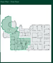6 N Pointe Ct, Greensboro, NC for lease Floor Plan- Image 1 of 1