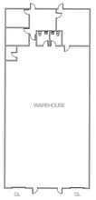 8545 Arjons Dr, San Diego, CA for lease Floor Plan- Image 1 of 1